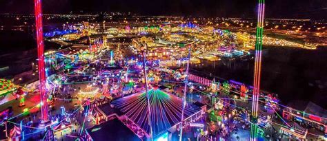 All About Global Village Rides: Tickets, Prices & More - MyBayut