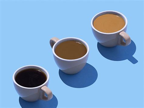 Coffee with Cream: Is It a Good Idea? 19 Experts Tell Us