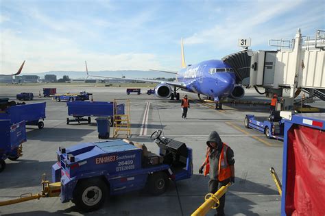 San Jose airport starts on-site coronavirus tests, joining SFO and Oakland