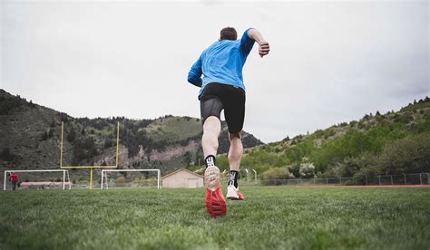 Improve your running form with these 8 running drills