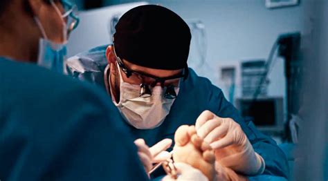 Bunion Surgery Minimally Invasive: The #1 Preferred Method