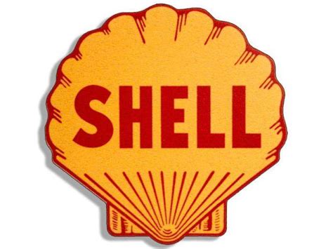 Shell Logos