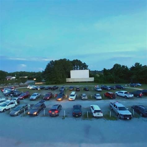 Have Some Retro Fun at the Athens Cinemagic Drive-In Theatre | Rocket ...