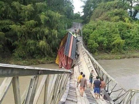 Jembatan Kayu Di Indonesia - 55+ Koleksi Gambar