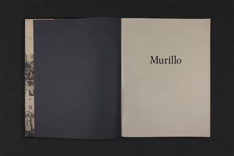 ‘Murillo: The Self-Portraits’