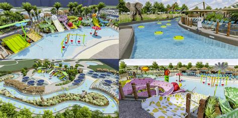 Kalahari expands Round Rock resort with new outdoor attractions - City of Round Rock