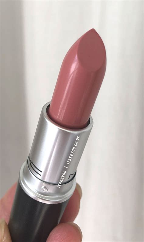 15 Top Mac Lipstick Shades : Creme Cup Mac Lipstick I Take You | Wedding Readings | Wedding ...