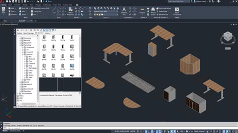 What's New in AutoCAD Architecture 2022 Toolset