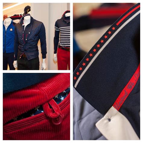 Ryder Cup: Team USA Uniforms - Eighteen Under ParEighteen Under Par