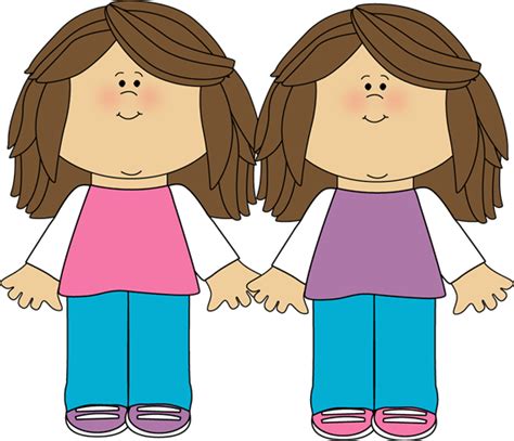 Free Animated Twins Cliparts, Download Free Animated Twins Cliparts png images, Free ClipArts on ...