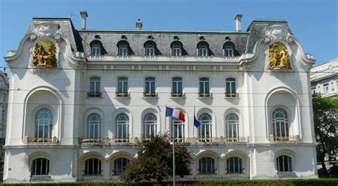 The French Consulates Worldwide - Embassy n Visa