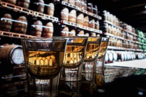 18 Best Distilleries in Texas You Can Visit - Roaming the USA