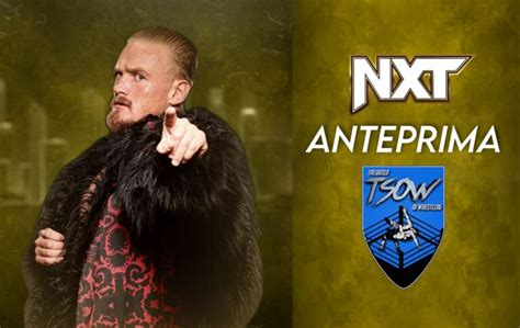 NXT 11-06-2024 - Anteprima