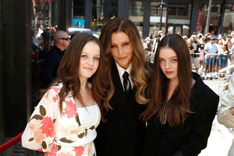 What Lisa Marie Presley's children may inherit after her tragic death