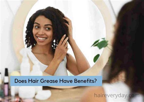 6 Major Hair Grease Benefits | Can It Help Black Hair Growth - Hair ...