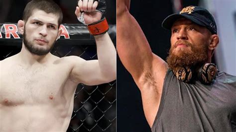 Report: Khabib Nurmagomedov Offered Massive Payday For Conor McGregor Rematch – Fitness Volt