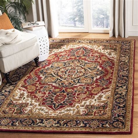 Rug CL763B - Classic Area Rugs by Safavieh