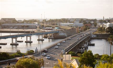 City welcomes new alignment for Fremantle Traffic Bridge | City of Fremantle