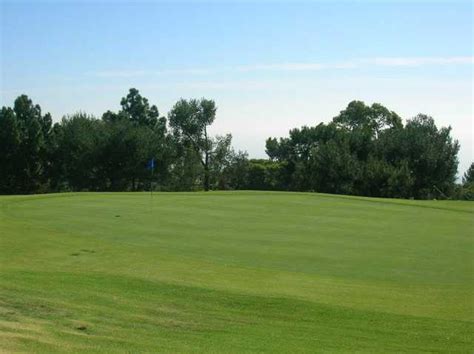 Los Verdes Golf Course Tee Times - Rancho Palos Verdes CA