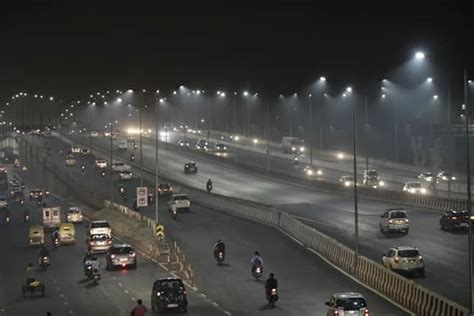 Delhi-Meerut Expressway: Nitin Gadkari inaugurates 22 km stretch today; details of project here ...