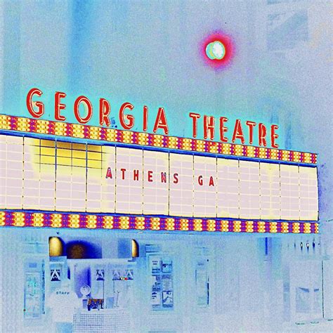 2006.10.03 :: Georgia Theatre :: Athens, GA | STS9