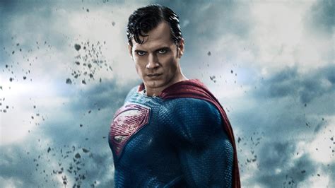 Zack Snyder Originally Had a Five-Film Story Arc Planned For Superman ...