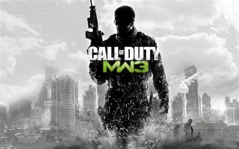 Download Game Call of Duty: Modern Warfare 3 | Viết bởi lehoayenvu1