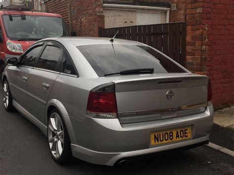 Vauxhall Vectra 2008 SRI XP1 Edition 12 MONTHS MOT | in Stanley, County Durham | Gumtree