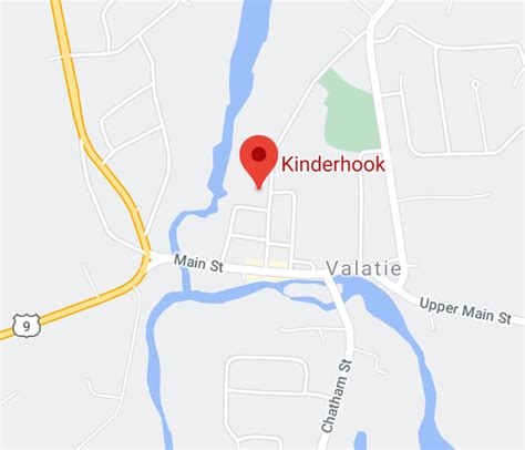 Home - Town of Kinderhook