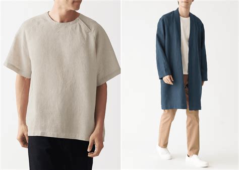 Embrace your minimalist side with Muji’s summer wardrobe | Honeycombers