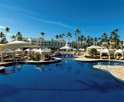 Review of the Iberostar Grand Hotel Bavaro in the Dominican Republic