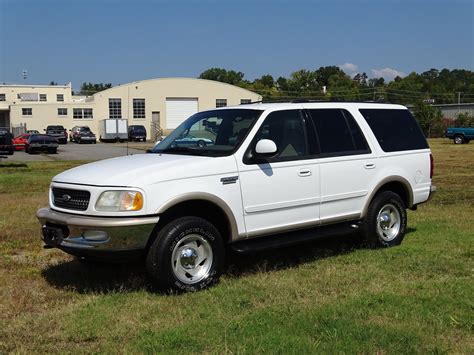 1998 Ford Expedition | GAA Classic Cars