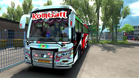 Bus simulator indonesia skin komban download - virttherapy