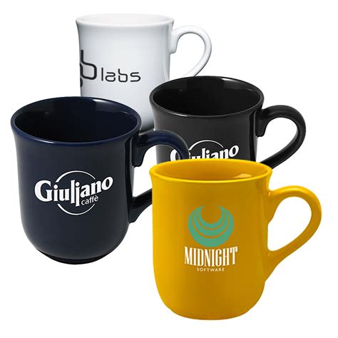 Personalised Mugs – An Effective Promotional Item For Your Business ...