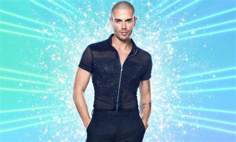 Strictly 2020: Max George apologises for swearing after Dianne Buswell dance | Metro News