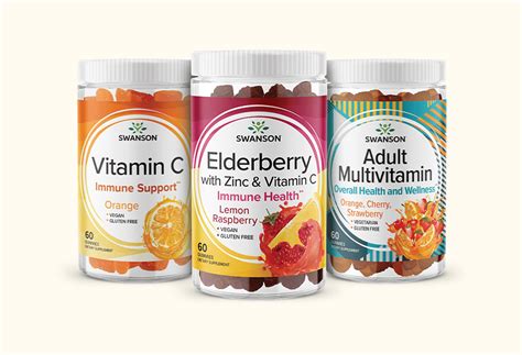 Swanson® - Vitamins, Supplements & Natural Health Products