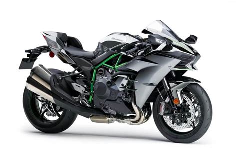 Kawasaki Ninja H2 ราคา 1,620,000 บาท ข้อมูลสเปคพร้อมตารางผ่อนดาวน์