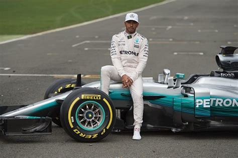 New Formula 1 Cars the Fastest I Have Ever Driven: Lewis Hamilton