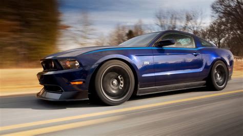 Ford Mustang RTR Wallpapers - Top Free Ford Mustang RTR Backgrounds - WallpaperAccess