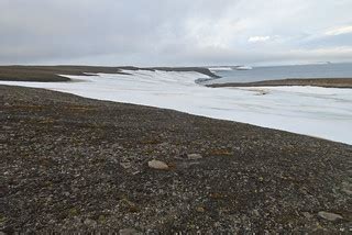 Arctic Desert, Georgeland, Franz Josef Land, Russian Arcti… | Flickr