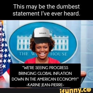 Whitehousepresssecretary memes. Best Collection of funny Whitehousepresssecretary pictures on iFunny