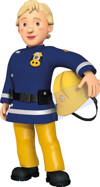 Fireman Sam - Penny Morris by Agustinsepulvedave on DeviantArt