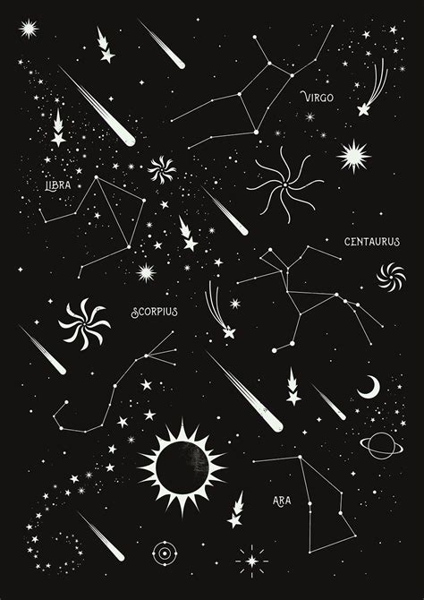 Constellation Wallpaper Phone - 500 Constellation Pictures Hd Download ...