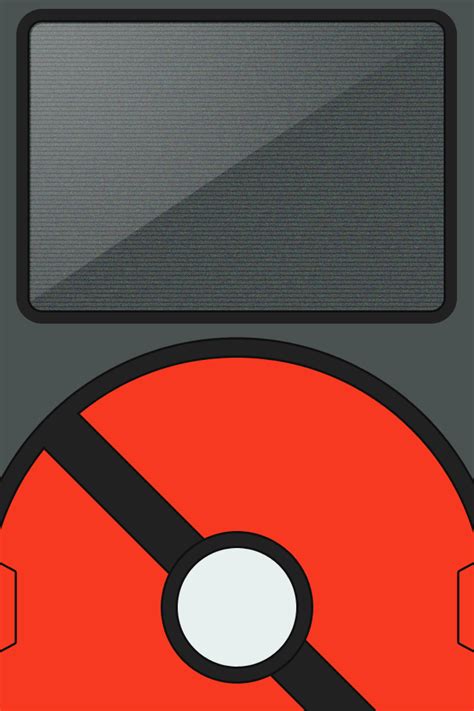 Unova PokeDex by Omniferious on DeviantArt