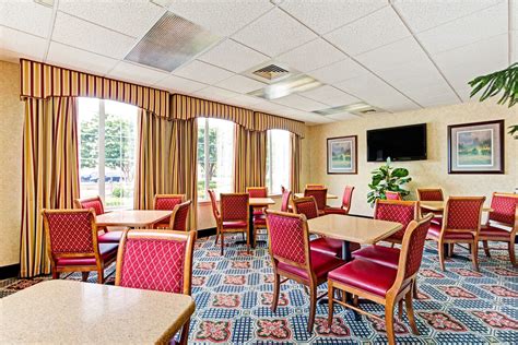 Super 8 by Wyndham Smithfield/Selma | Smithfield, NC Hotels