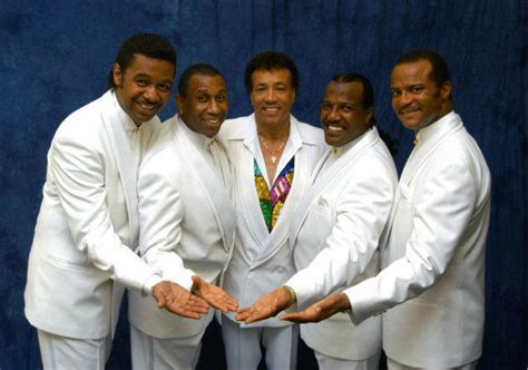 RIP: Richard Street of The Temptations | Music News | Tiny Mix Tapes