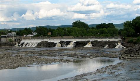 Best Time to Visit Montmagny: Weather and Temperatures. 7 Months to Avoid! - Quebec - Where And When