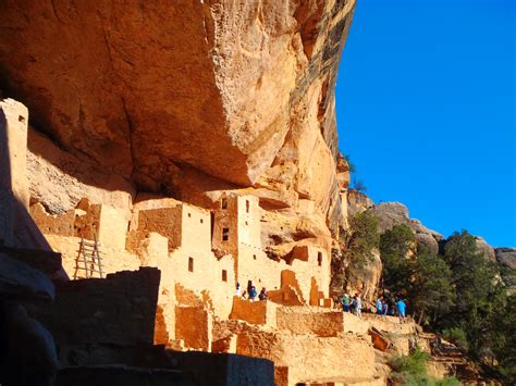 Everything You Need to Know for Exploring Mesa Verde National Park - 303 Magazine