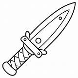 Cute Knife Coloring Pages Fun And Adorable Designs For Culinary  sketch template