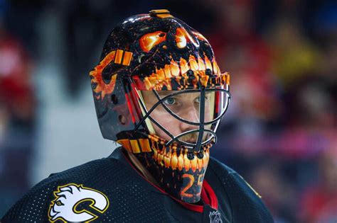 NHL goalie mask power rankings: Best color schemes, nicknames - courses ...